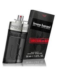 Founded by trained economist wolfgang jassner, the company was making marketing and sales history in no time. Dangerous Man Bruno Banani Cologne Ein Es Parfum Fur Manner 2012