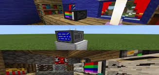 Decorate your minecraft world with epic models, choose from over 3.000 objects! Fancy Decoration Resource Pack Minecraft Pe Texture Packs
