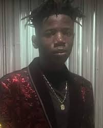 Tyrae Campbell Obituary February 23, 2025