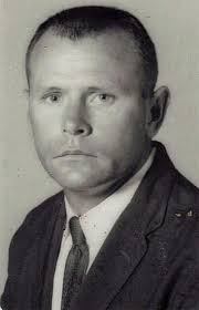 Kenneth Waverly Stallings (1937-1982)