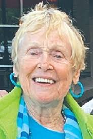 Kathleen Hope Doran Whaley Obituary