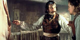 Gangs of new york is a 2002 american epic historical crime film that was directed by martin scorsese, set in the new york city slums, and inspired by herbert asbury's 1927 nonfiction book the gangs of. Gangs Of New York