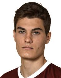 Check out his latest detailed stats including goals, assists, strengths & weaknesses and match ratings. Patrik Schick Statistics History Goals Assists Game Log Bayer Leverkusen