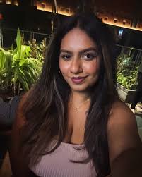 Bridget Michael's Instagram, Twitter & Facebook