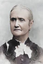 Matilda Pool/Western McFarland (1838-1903)