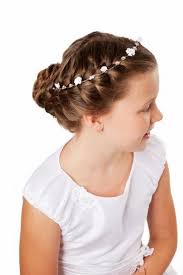 Kommunion frisuren geflochten kommunion frisuren | frisuren mittellange haare. Frisuren Madchen Kommunion Kommunion Frisur Madchen Kommunion Frisuren Festliche Frisuren Kommunion
