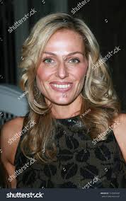 Jamie Tisch Oscar De La Renta Stock Photo 112567238