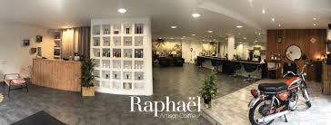 Raphaël Artisan Coiffeur