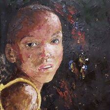 Contemporary Art Children & Infants Art Paintings for sale