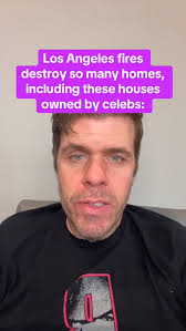 Los Angeles fires destroy so many homes, including these houses owned by  celebs: