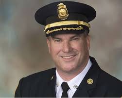 Stouffville welcomes new deputy fire chief