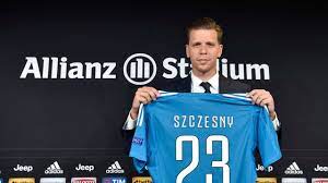 Zobacz najciekawsze publikacje na temat: Szczesny Ready To Win With Juventus Juventus