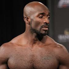 Kevin Casey vs. Eddie Mendez, RFA 12
