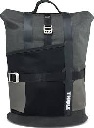 Thule Pack N Pedal Commuter Packtasche Luggage Carrier Packtaschen Fahrradtasche Radtasche