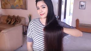 Why to use castor oil for long hair care. How To Use Castor Oil For Hair Growth All Created