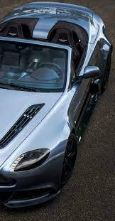 Aston Bildverbesserungen Exoticcarsastonmartin Gt12 Keely Martin Roadster Vantage Von 2016 A Aston Martin Vantage Voitures De Luxe Aston Martin