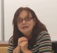 Journalist recounts her days as a 'disappeared'