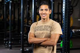 Staff — Resilient Training Lab