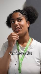 What are creative jobs anyway? We asked some of the young people studying  at further education institutions across the country. , Huge thanks to our  members, @we.are.bce, @newcitycollegegroup and ...