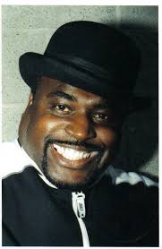 Don Campbell invented locking dance style