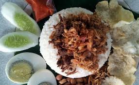 Anda dapat membuat nasi kuning praktis sebagai menu sarapan pagi hari. Di Jambi Nasi Uduk Ini Juga Populer Okezone Lifestyle