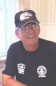 Daniel J Ames Obituary