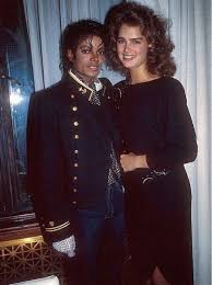 Pin Pa Michael Jackson