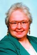 Connie Crampton Obituary (2012)