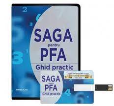 Pfa nu este platitor de tva, iar in registrul de incasari si plati se completeaza la plati sumele totale platite care includ tva. Ghid Practic Saga Pentru Pfa Operare Exemple Practice Recomandari