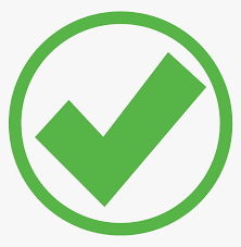 We did not find results for: Clipart Transparent Check Mark Computer Icons Royalty Green Check Mark In Circle Hd Png Download Kindpng