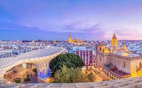 Maybe you would like to learn more about one of these? Top 10 Sevilla Sehenswurdigkeiten Fur Touristen 2021