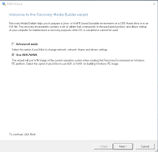 The most effective way to digest the tips is to see their practical application. How To Create Recovery Media With Waik Adk For Windows 10 Knowledge Base