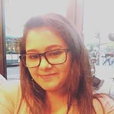 Basma ISMAIL (ANWAR AWAD), 40 ans (MAUREGARD, PARIS)