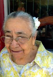 Nicolasa Yáñez Rodríguez Obituary