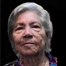 Rosa Jauregui Obituary October 23, 2018