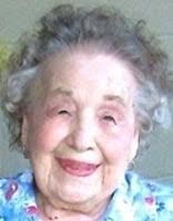 Dorothy "Dot" Lydia LeBeouf Obituary
