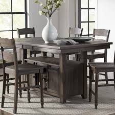 We did not find results for: Waltham Madison County Adjustable Height Dining Table In Barnwood Table Only Nebraska Furniture Mart