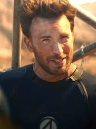 Deadpool 3 Escena De Antorcha Humana