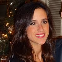 Sofia Barrera's Instagram, Twitter & Facebook