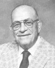 Leroy E. Coffey « Penwell Funeral Home