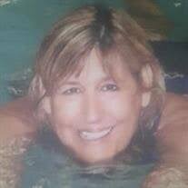 Jamie Bragg Jeffries Obituary