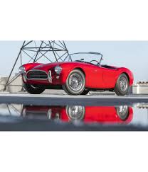 Image result for Mushroom 1968 AC Cars