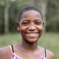 Gloria M — Sonrise Ministries Uganda