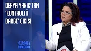 Ak parti mkyk üyesi ve avukat derya yanık, resmi gazete'de yayınlanan kararla aile ve sosyal hizmetler bakanı olarak görevlendirildi. Derya Yanik Tan Kontrollu Darbe Cikisi Youtube