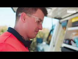 Meet Sandvik Australia