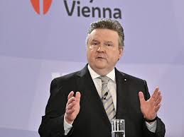 Jeder soziale kontakt ist einer zu viel. Wien Ludwig Fur Verlangerung Des Lockdowns Ostregion Solidarisch Coronavirus Wien Vienna At