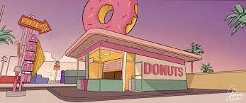 What does every body think about different background colors for picture taking? Artstation Bts Dynamite Mv Background Study Genesis Avila