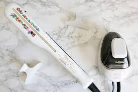Buy l'oréal professionnel steampod 3.0 steam straightening tool from lookfantastic to control frizz and reduce split ends. L Oreal Steampod Brazil Fantasy Review