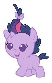 Baby Twilight Sparkle By Marianhawke On Deviantart My Little Pony Baby My Little Pony Drawing My Little Pony Unicorn