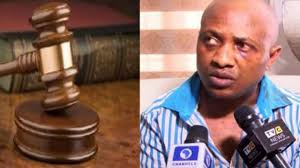 How Evans collected €223,000 ransom for Duru's release –Witness